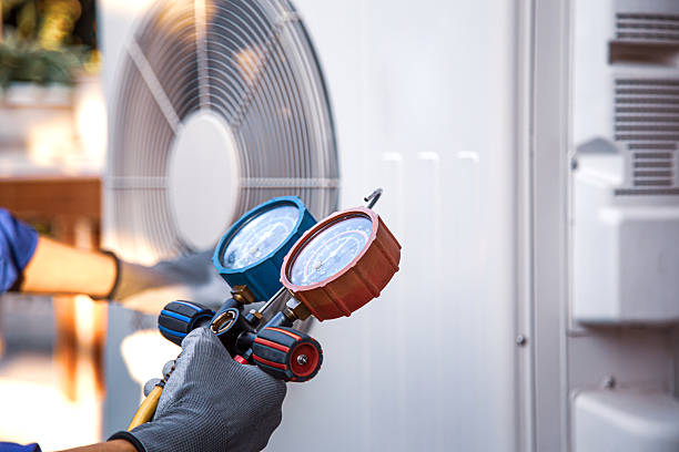 Affordable Hvac solutions in Prospect Hill, NC
