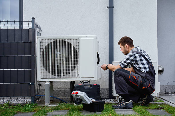 Trusted Hvac Repair service in Prospect Hill, NC - HVAC Repair CO